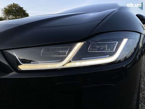 Jaguar I-Pace 2019 - фото 27