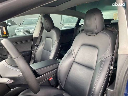Tesla Model 3 2020 - фото 16