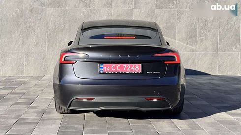 Tesla Model 3 2024 - фото 4