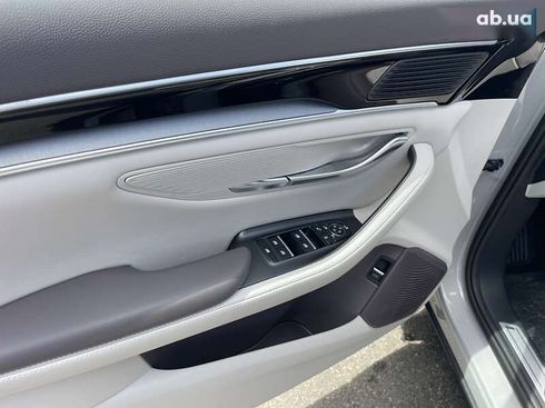 BYD Song Plus 2025 - фото 13