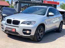 Продажа б/у BMW X6 2009 года в Виннице - купить на Автобазаре