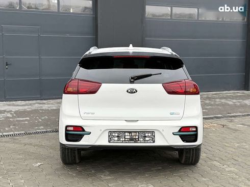Kia Niro 2020 - фото 5