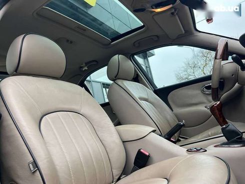 Rover 75 2005 - фото 22