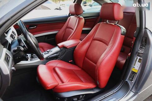 BMW 3 серия 2010 - фото 13