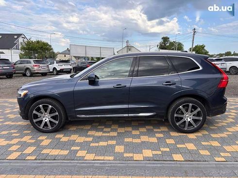 Volvo XC60 2021 - фото 12