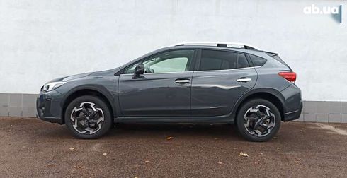 Subaru XV 2022 - фото 4
