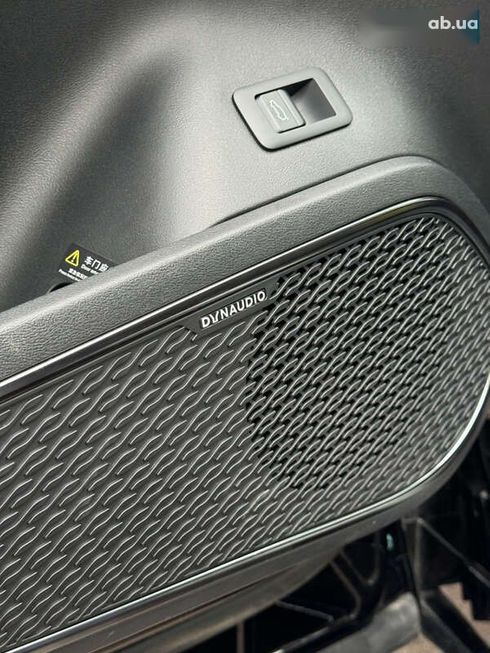 BYD Song L 2024 - фото 25