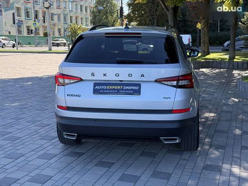 Skoda Kodiaq 2021 - фото 11