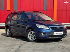 Купити Ford Focus бу в Україні - купити на Автобазарі