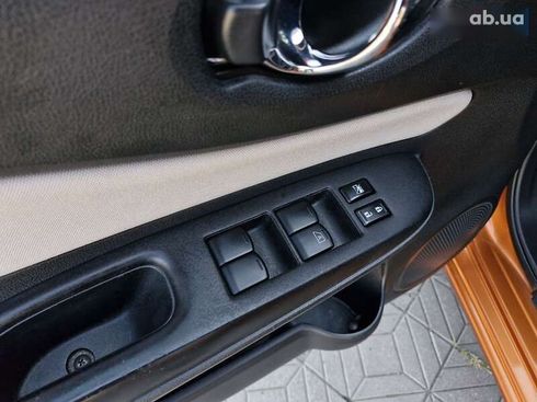 Nissan Note 2017 - фото 14