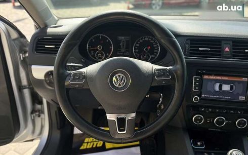 Volkswagen Jetta 2014 - фото 13