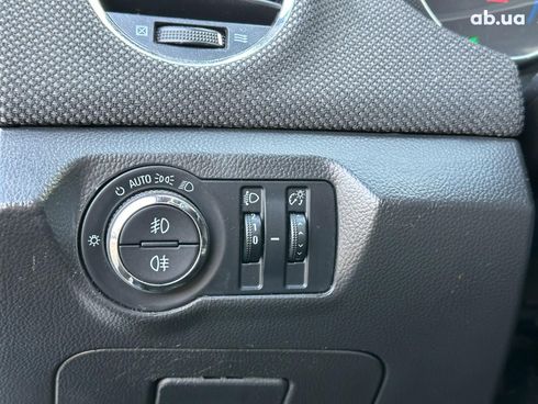 Chevrolet Cruze 2012 белый - фото 44