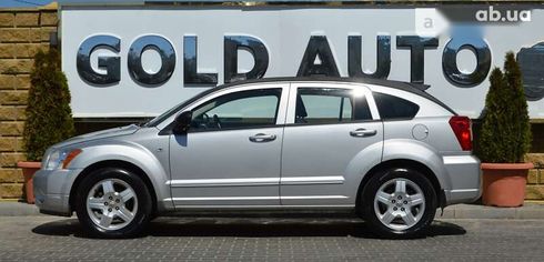 Dodge Caliber 2007 - фото 7