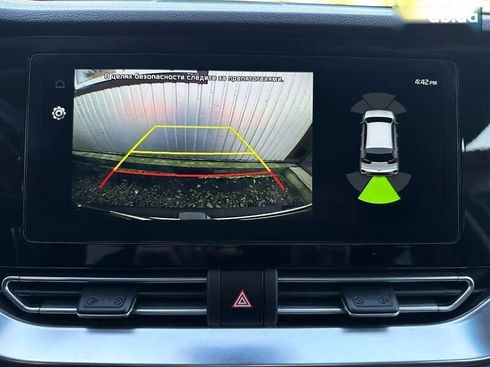 Kia Niro 2022 - фото 12