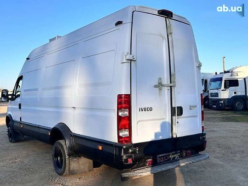 IVECO Daily 2013 - фото 7