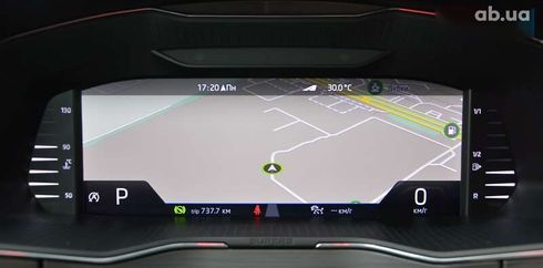 Skoda Superb 2022 - фото 24