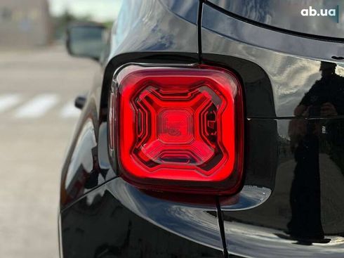 Jeep Renegade 2019 - фото 11