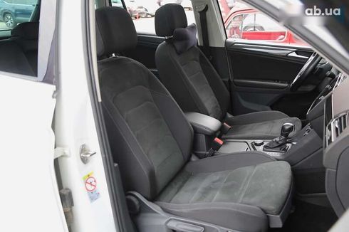 Volkswagen Tiguan 2019 - фото 12