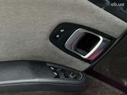 BMW i3 2015 - фото 12