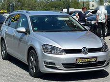 Продаж вживаних Volkswagen Golf в Чернівцях - купити на Автобазарі