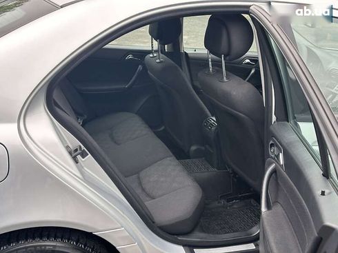 Mercedes-Benz C-Класс 2007 - фото 28