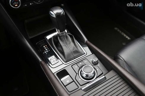 Mazda 3 2017 - фото 20