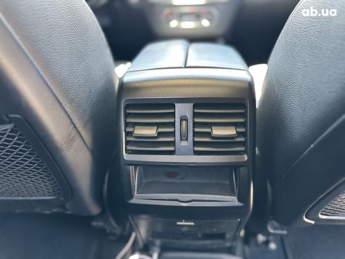 Mercedes-Benz M-Класс 2012 серый - фото 17