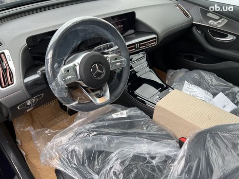 Mercedes-Benz EQC-Класс 2023 - фото 43