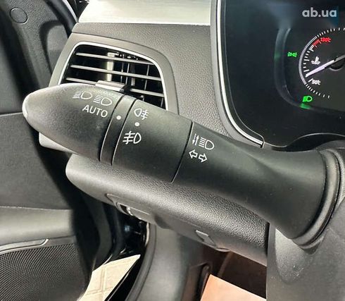 Renault Talisman 2019 - фото 15