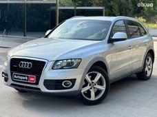 Купить Audi Q5 2009 бу в Киеве - купить на Автобазаре