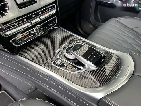 Mercedes-Benz G-Класс 2023 - фото 23