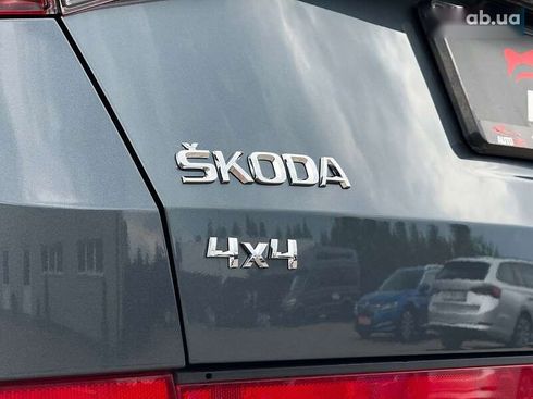Skoda Kodiaq 2019 - фото 27