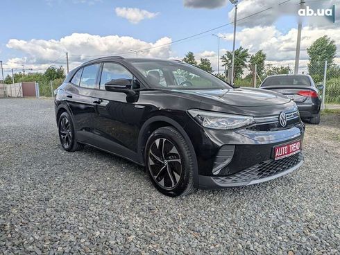 Volkswagen ID.4 2023 - фото 3