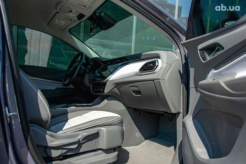 Chevrolet Bolt 2023 - фото 12