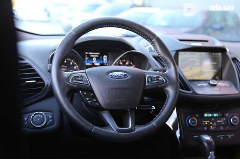 Ford Escape 2017 - фото 16