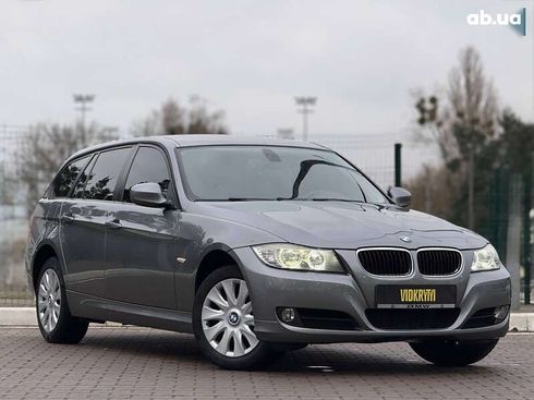 BMW 3 серия 2010 - фото 7