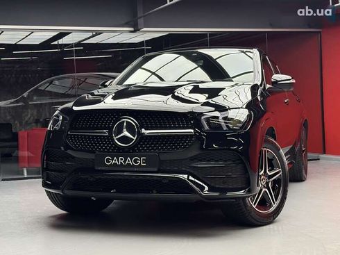 Mercedes-Benz GLE-Class 2023 - фото 6