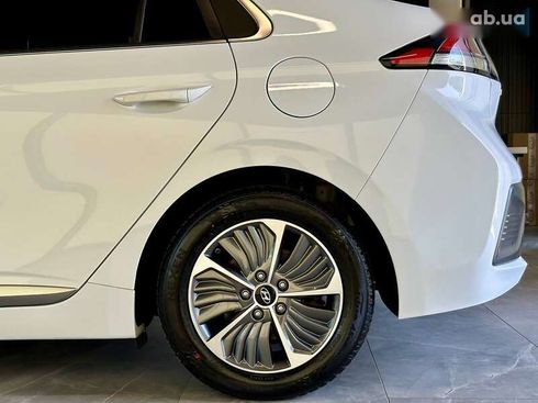 Hyundai Ioniq 2020 - фото 7
