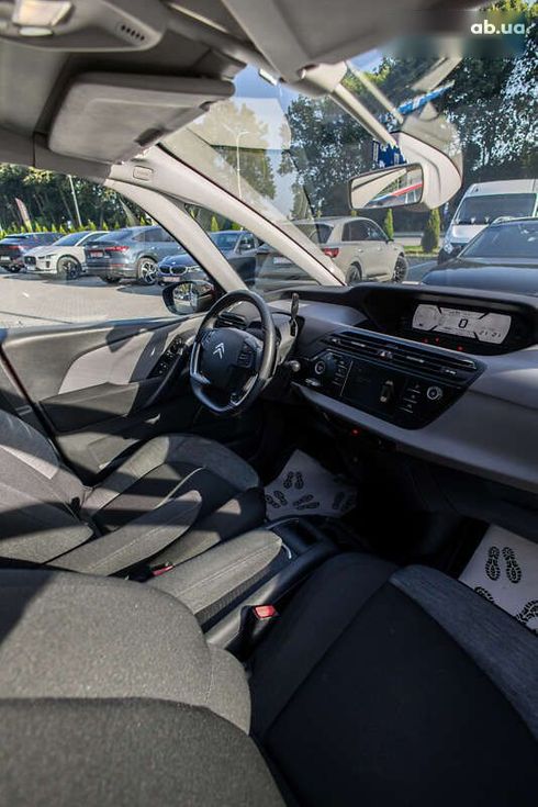 Citroёn SpaceTourer 2020 - фото 15