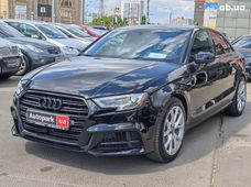Продажа б/у Audi A3 в Харьковской области - купить на Автобазаре