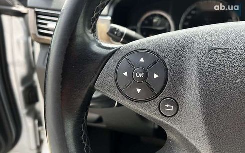 Mercedes-Benz E-Класс 2009 - фото 11