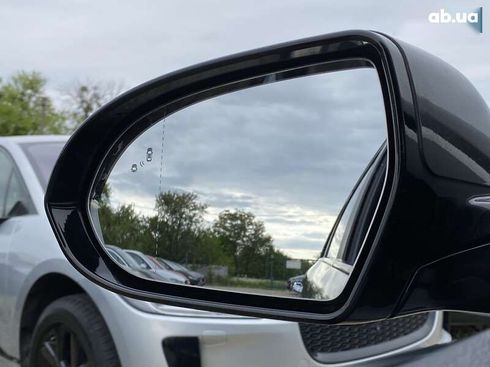 Kia Niro 2021 - фото 11
