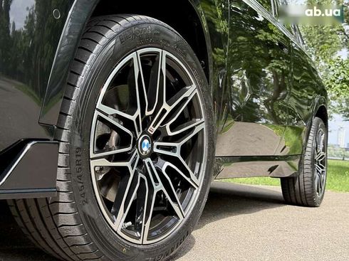 BMW X1 2023 - фото 12