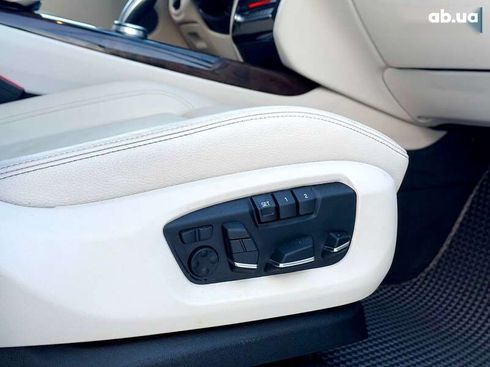 BMW X5 2016 - фото 20