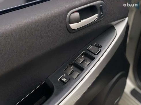 Mazda CX-7 2006 - фото 12