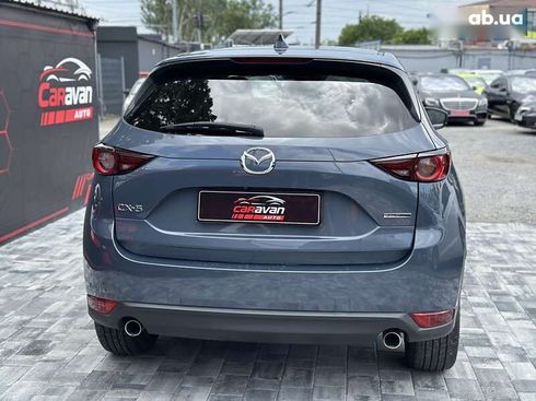 Mazda CX-5 2021 - фото 13