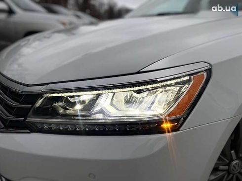 Volkswagen Passat 2017 - фото 4