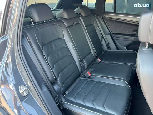 Volkswagen Tiguan 2023 - фото 25