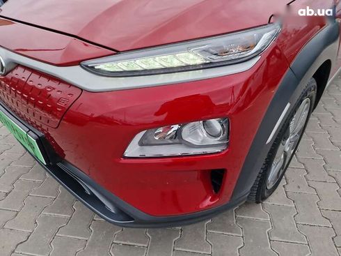Hyundai Kona 2020 - фото 2