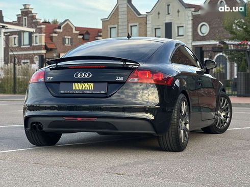 Audi TT 2013 - фото 23